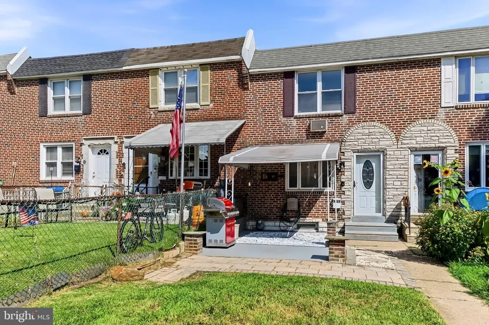 231 W WYNCLIFFE AVENUE Clifton Heights, PA 19018