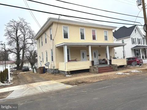 311 2ND STREET
