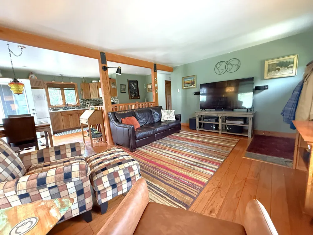 8468 Ahlstrand Road Tower, MN 55790