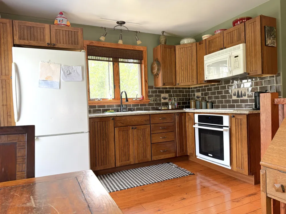 8468 Ahlstrand Road Tower, MN 55790