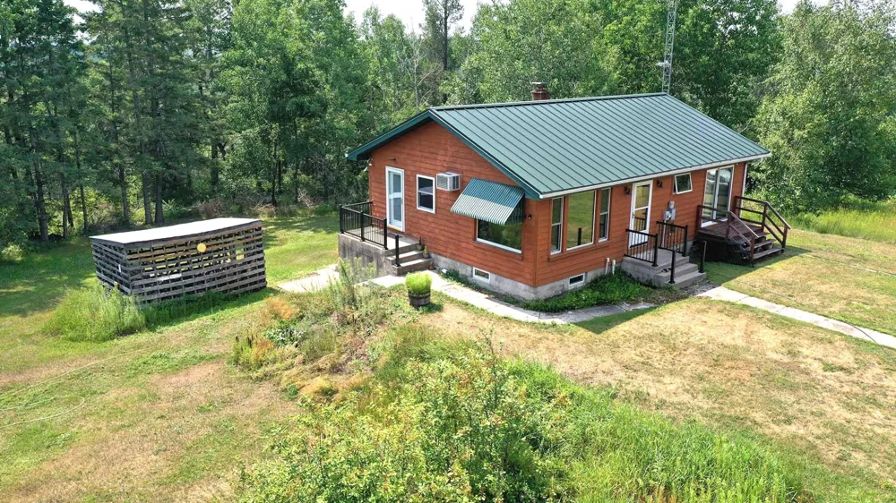 8468 Ahlstrand Road Tower, MN 55790