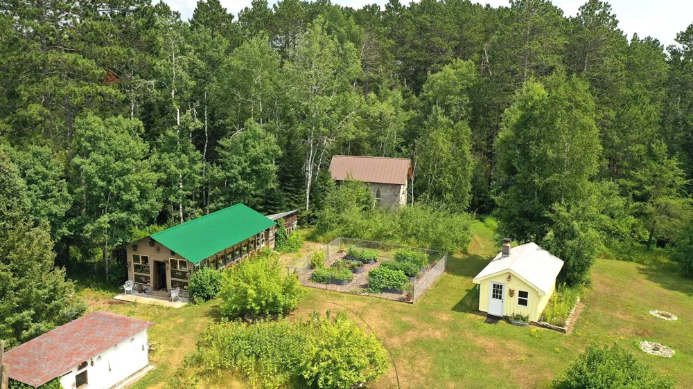 8468 Ahlstrand Road Tower, MN 55790