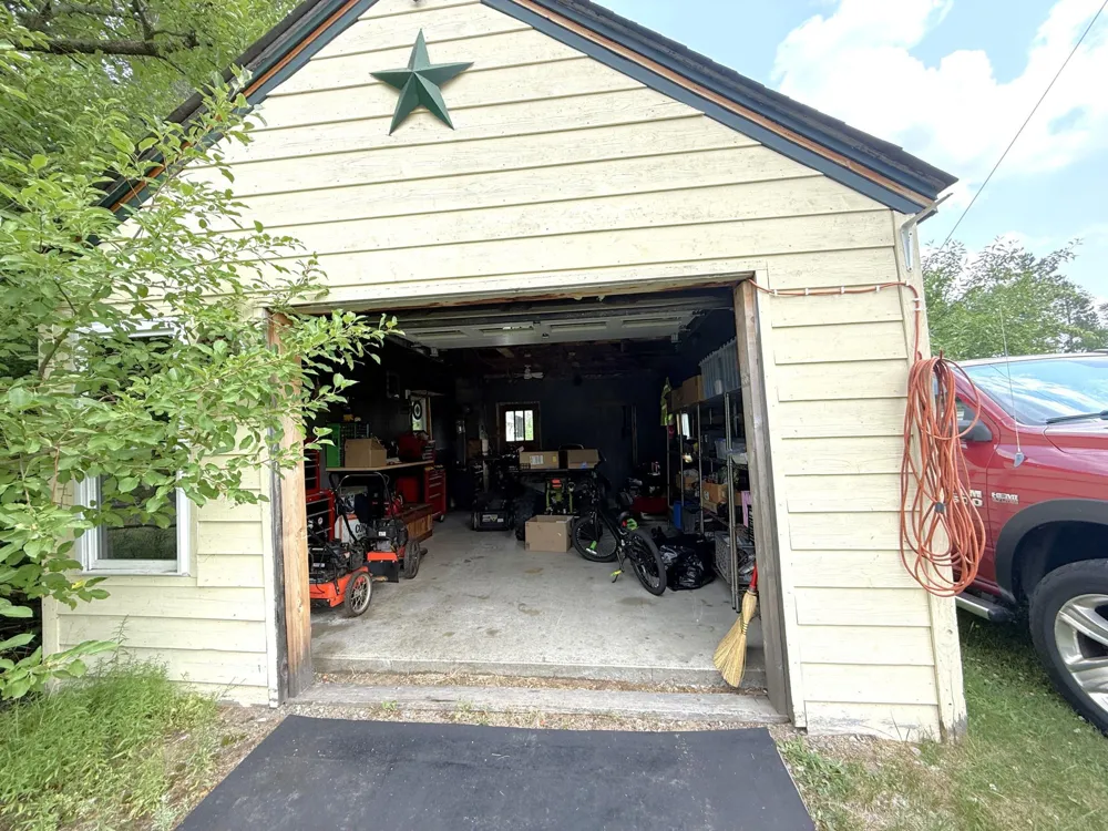 8468 Ahlstrand Road Tower, MN 55790