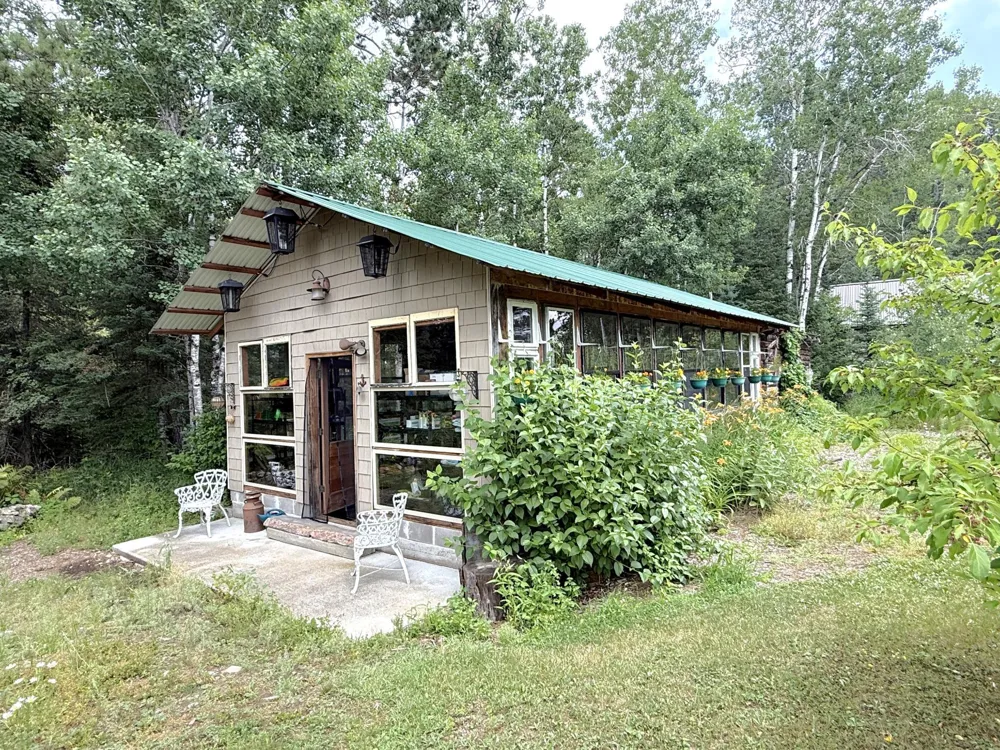 8468 Ahlstrand Road Tower, MN 55790