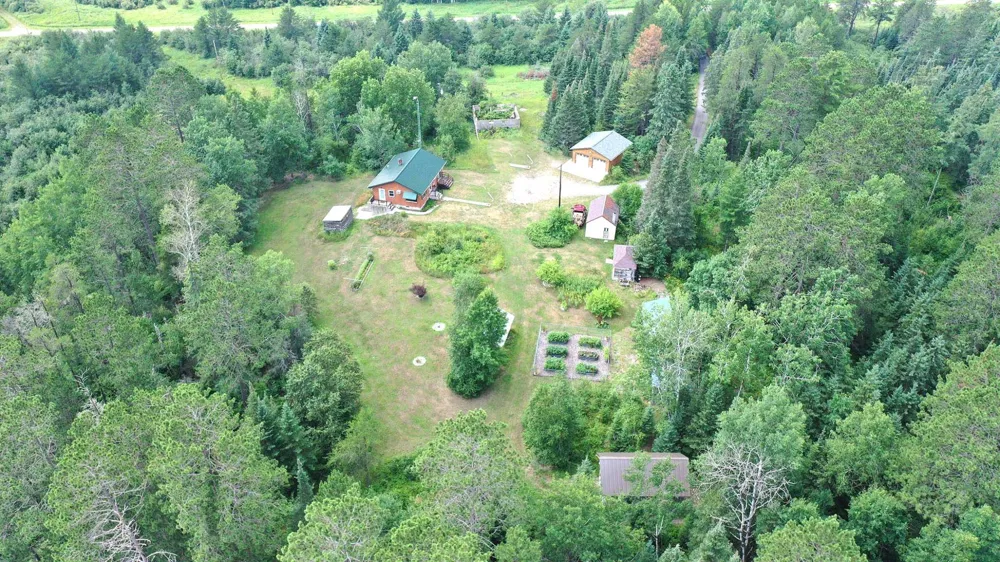 8468 Ahlstrand Road Tower, MN 55790