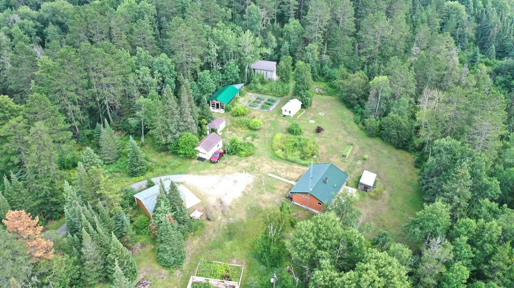 8468 Ahlstrand Road Tower, MN 55790