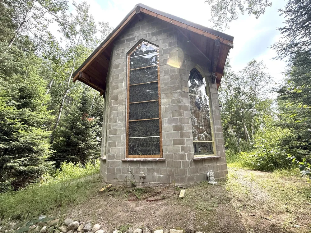 8468 Ahlstrand Road Tower, MN 55790