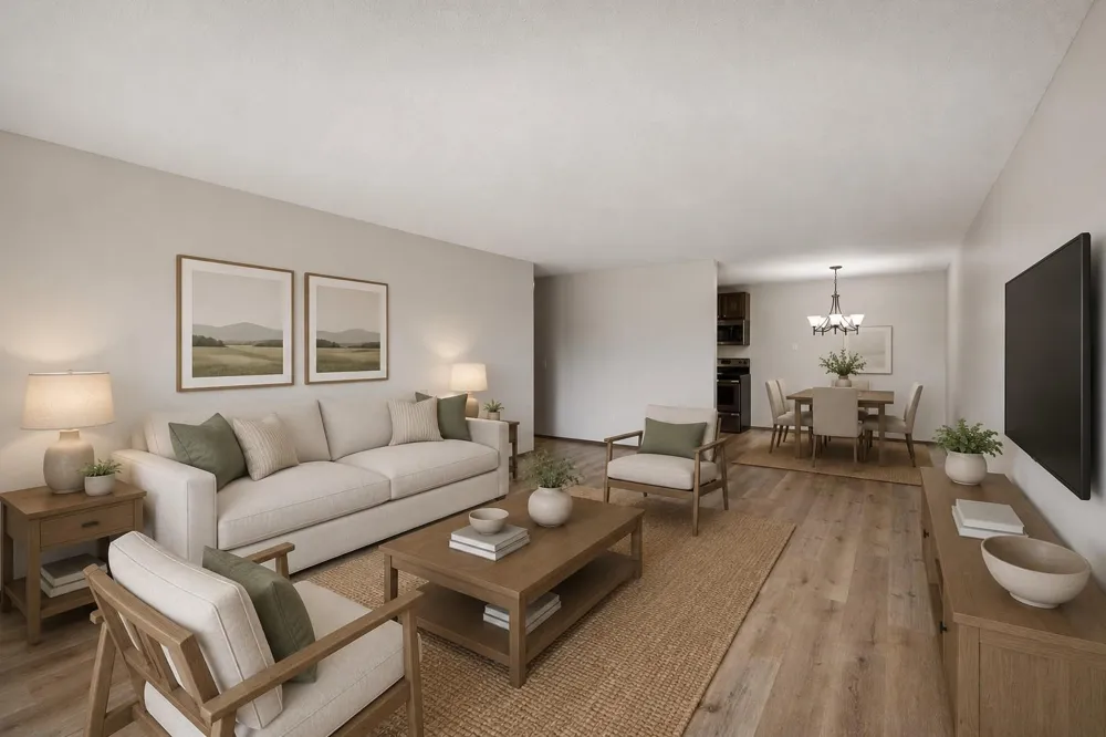 4009 Heritage Hills Drive #207 Bloomington, MN 55437