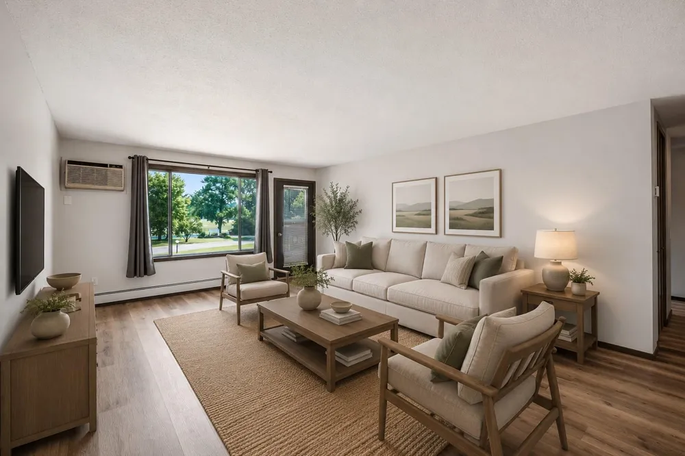 4009 Heritage Hills Drive #207 Bloomington, MN 55437