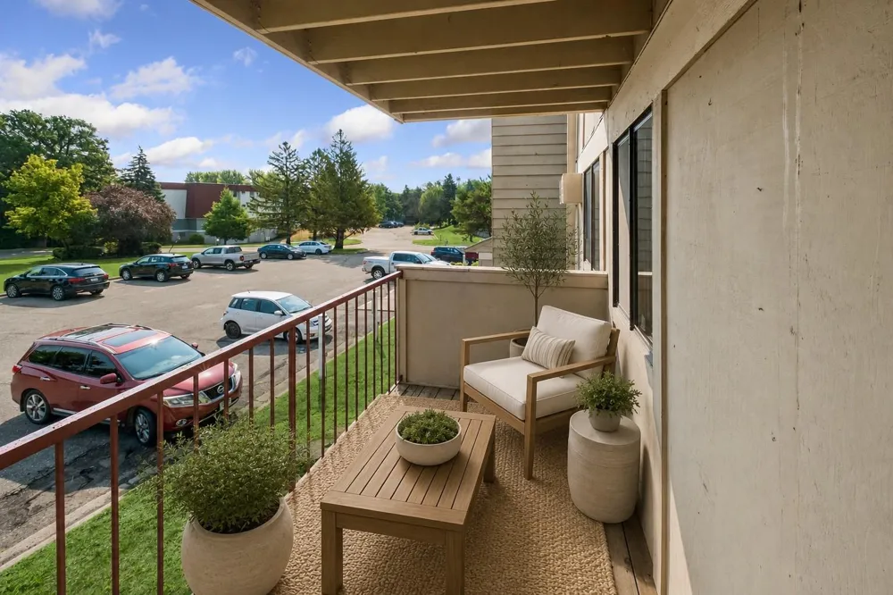 4009 Heritage Hills Drive #207 Bloomington, MN 55437