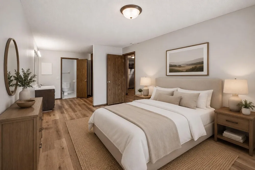 4009 Heritage Hills Drive #207 Bloomington, MN 55437