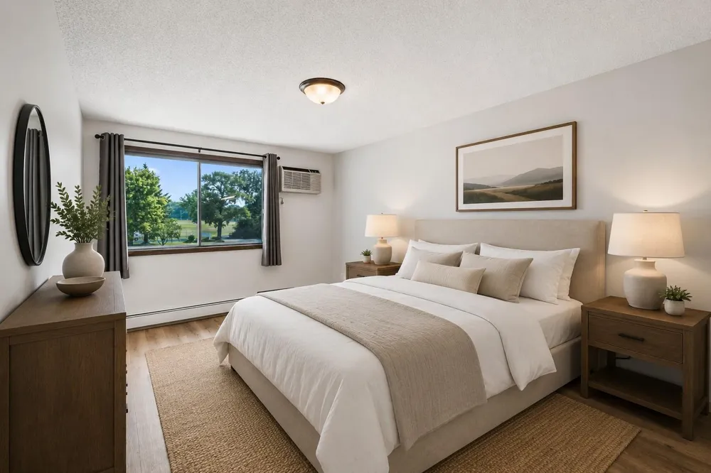 4009 Heritage Hills Drive #207 Bloomington, MN 55437