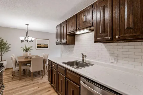 4009 Heritage Hills Drive #207