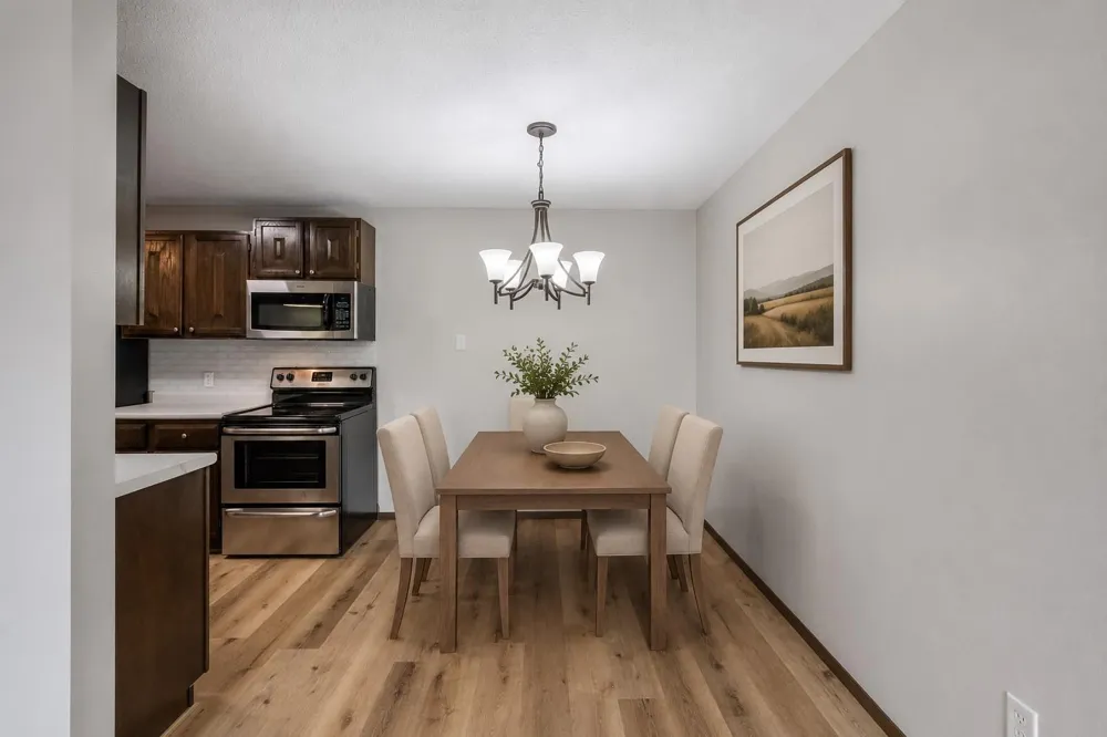 4009 Heritage Hills Drive #207 Bloomington, MN 55437