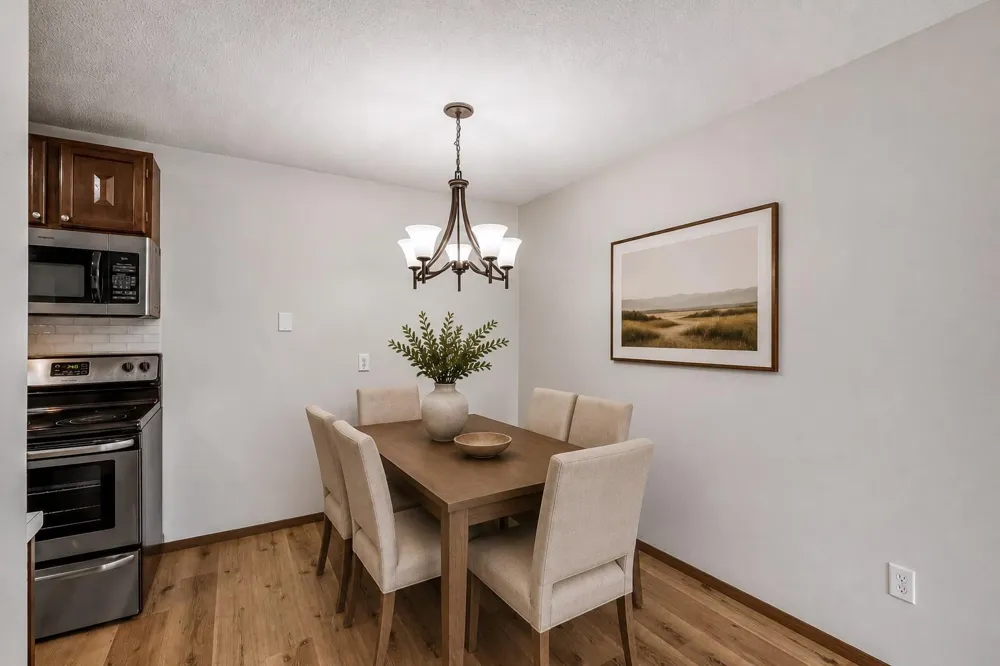 4009 Heritage Hills Drive #207 Bloomington, MN 55437