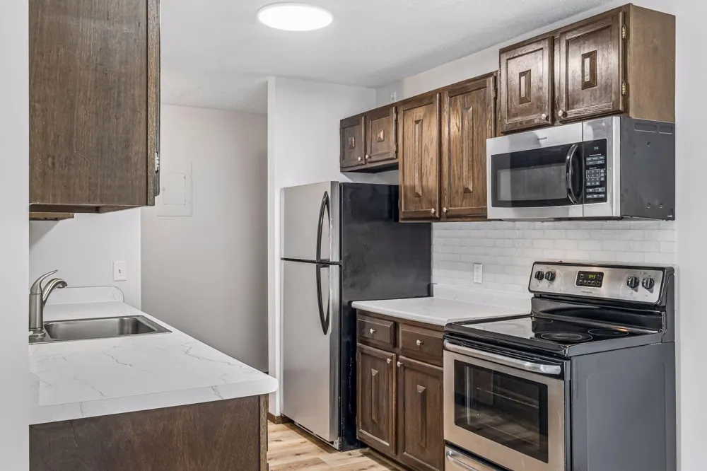 4009 Heritage Hills Drive #207 Bloomington, MN 55437