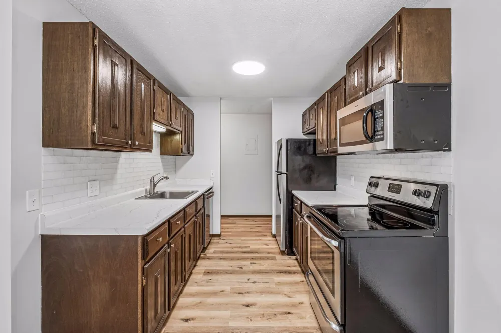 4009 Heritage Hills Drive #207 Bloomington, MN 55437