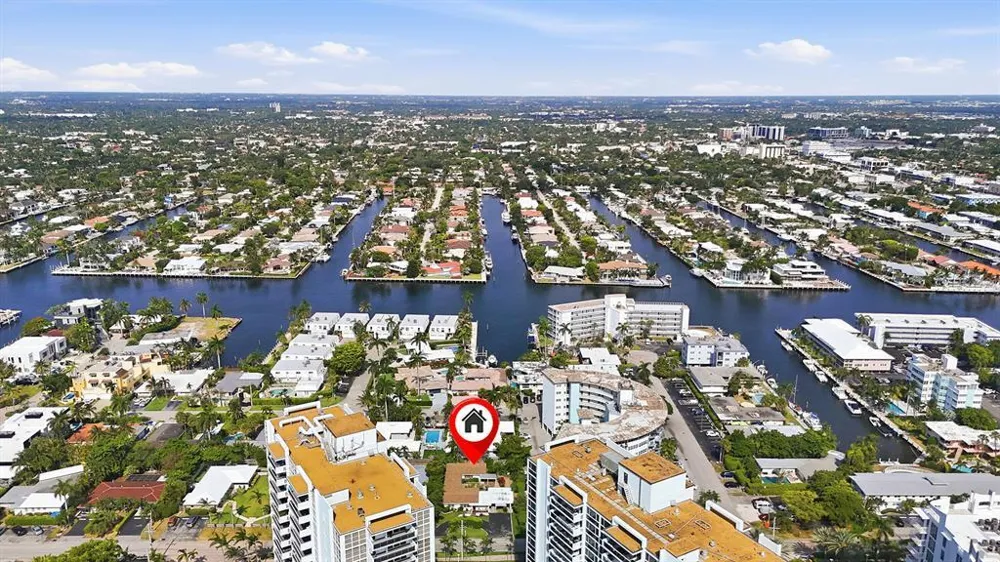 2713 NE 33RD AVENUE Fort Lauderdale, FL 33308