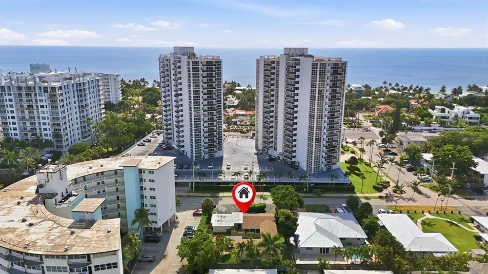 2713 NE 33RD AVENUE Fort Lauderdale, FL 33308