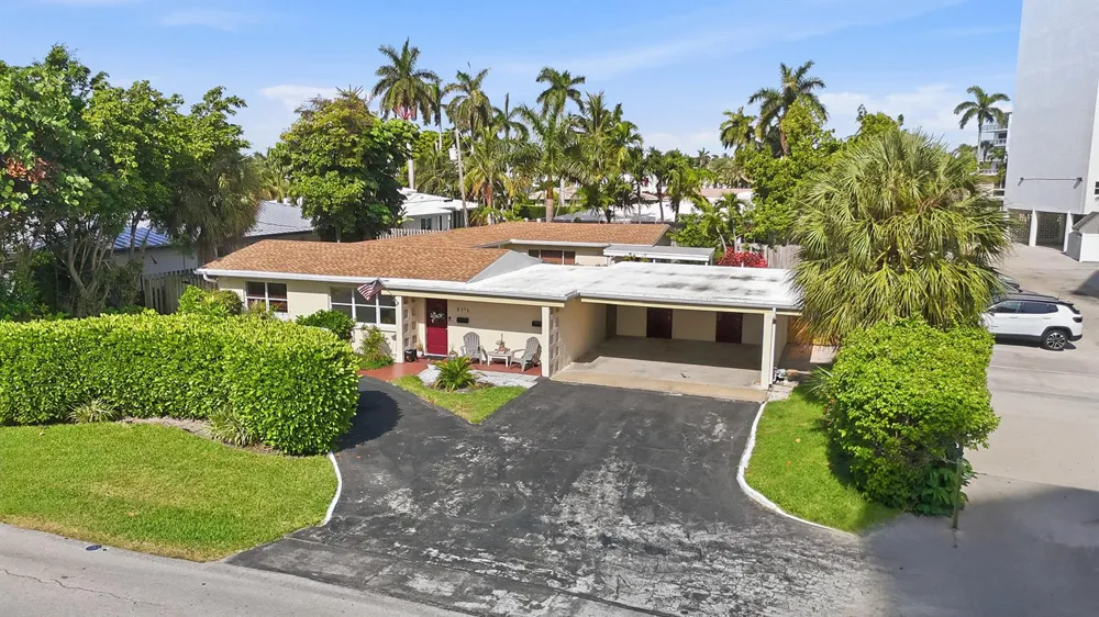 2713 NE 33RD AVENUE Fort Lauderdale, FL 33308
