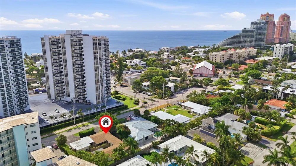 2713 NE 33RD AVENUE Fort Lauderdale, FL 33308