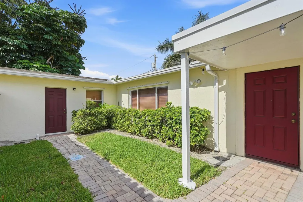 2713 NE 33RD AVENUE Fort Lauderdale, FL 33308