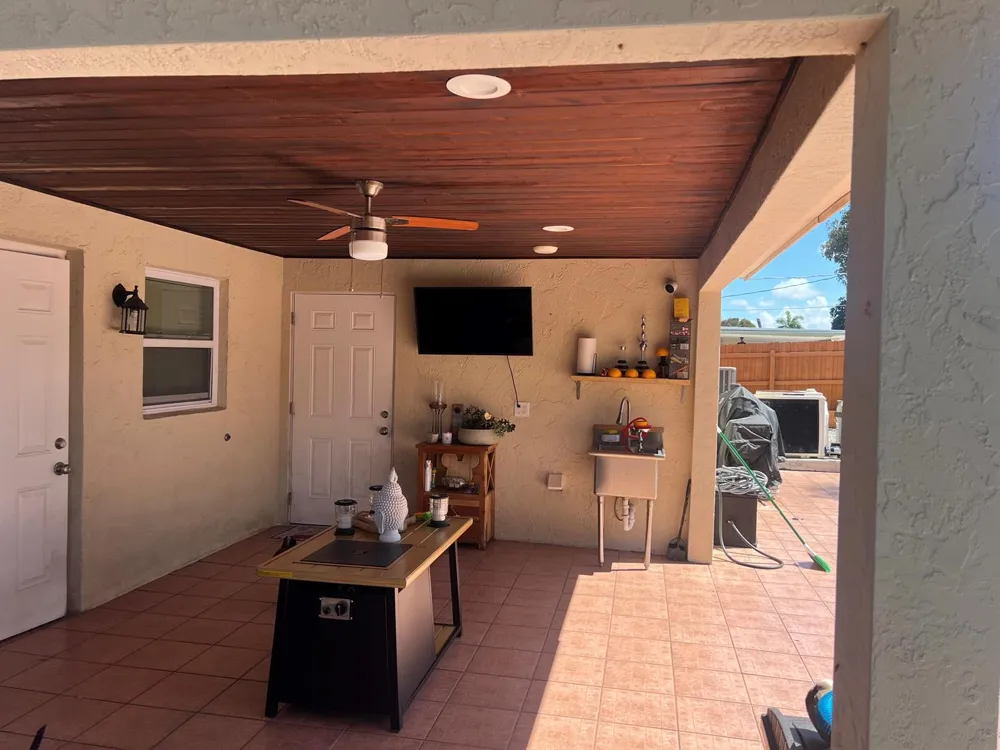 5603 Parker Avenue West Palm Beach, FL 33405