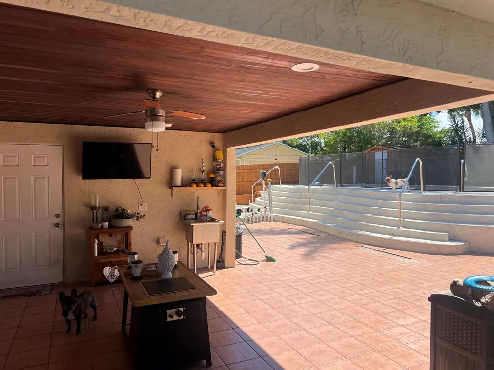 5603 Parker Avenue West Palm Beach, FL 33405