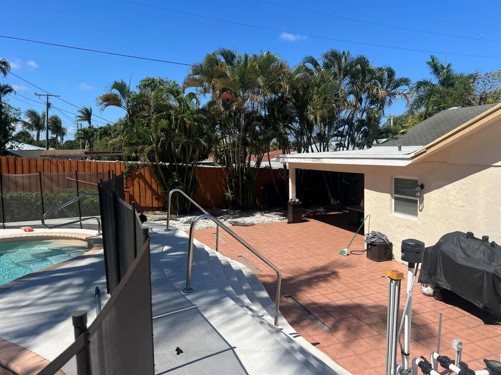 5603 Parker Avenue West Palm Beach, FL 33405