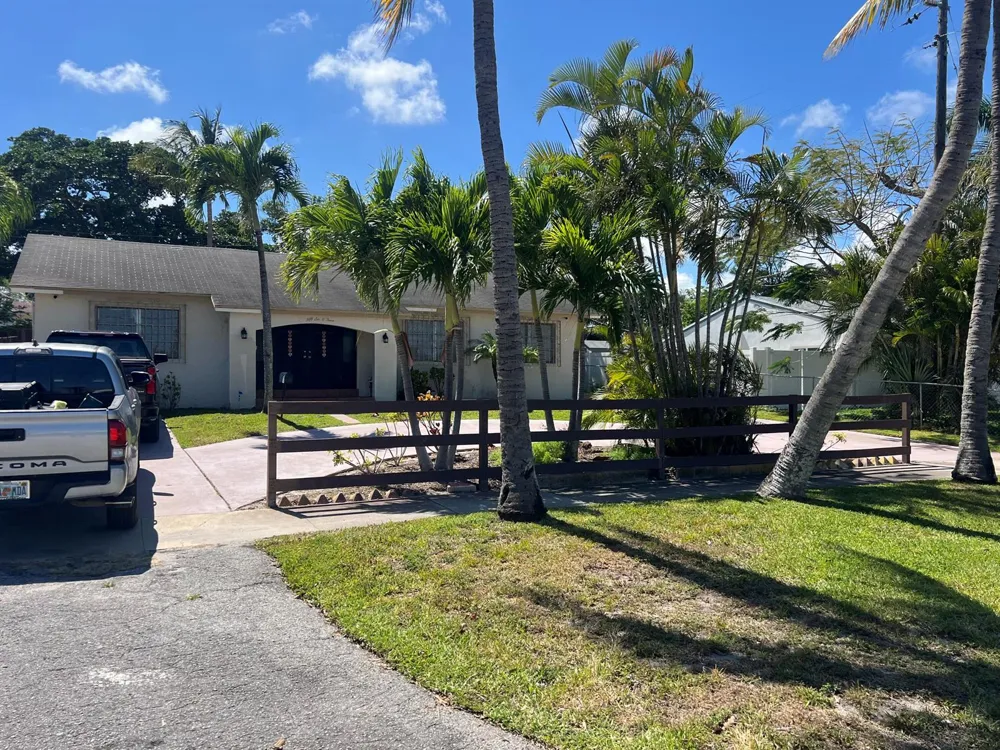 5603 Parker Avenue West Palm Beach, FL 33405