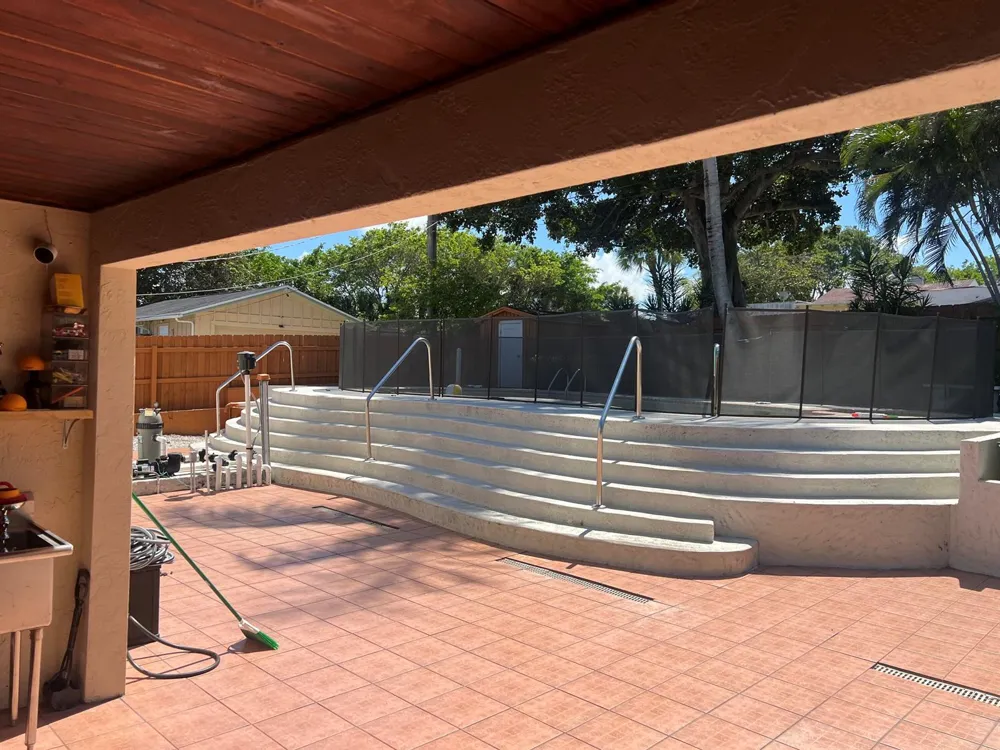 5603 Parker Avenue West Palm Beach, FL 33405