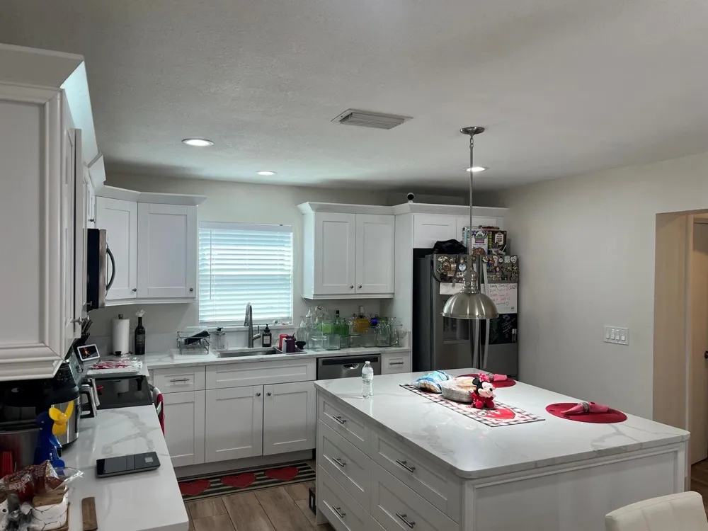5603 Parker Avenue West Palm Beach, FL 33405