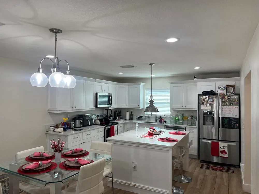 5603 Parker Avenue West Palm Beach, FL 33405