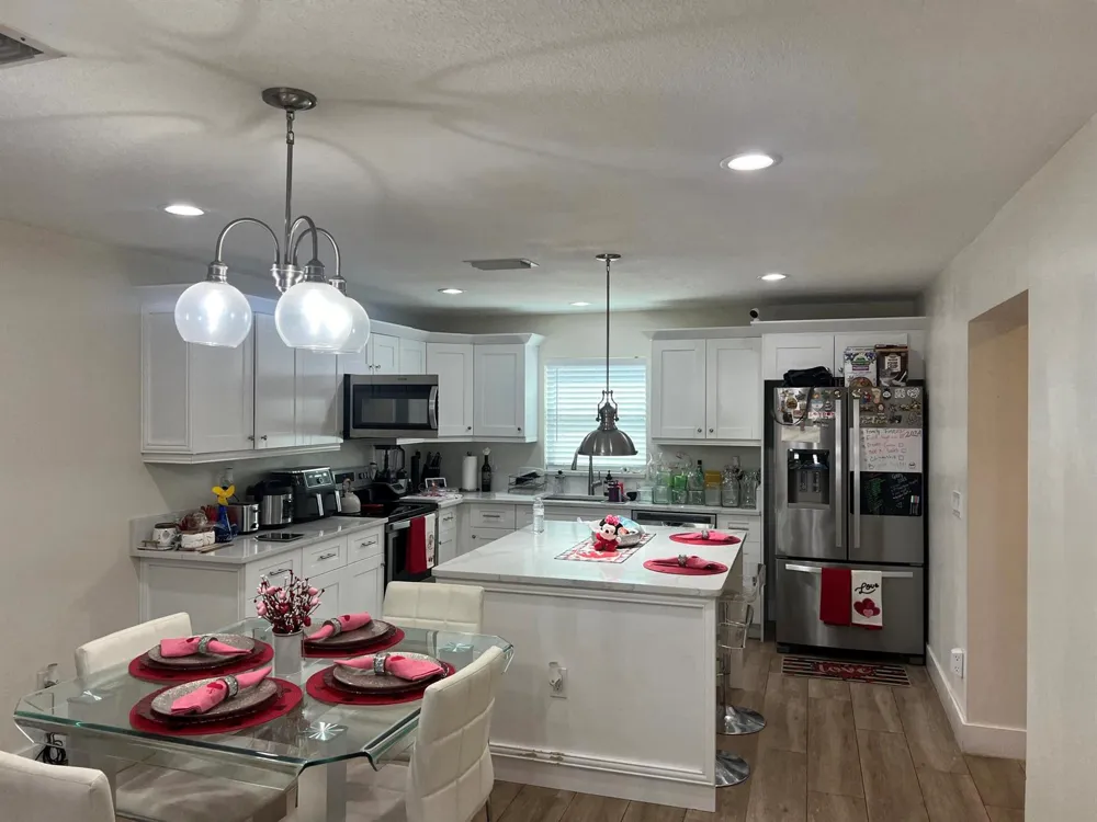 5603 Parker Avenue West Palm Beach, FL 33405