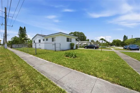 2300 57th Terrace