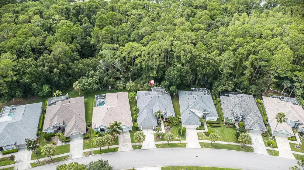 9814 GRETNA GREEN DRIVE Tampa, FL 33626