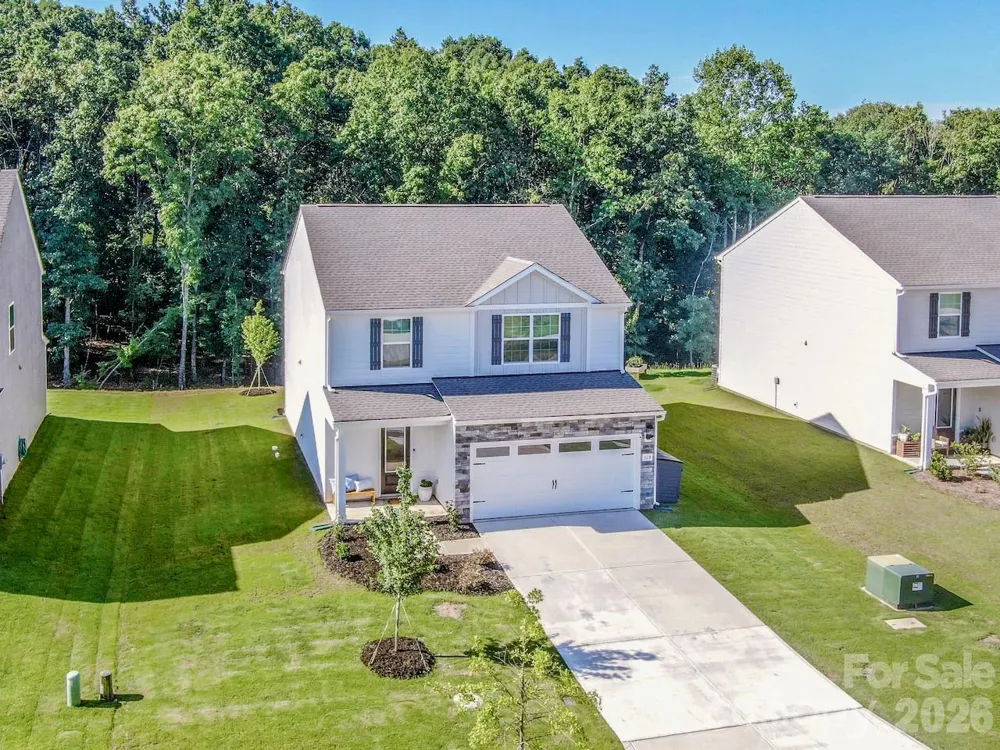119 Brixham Loop Troutman, NC 28166