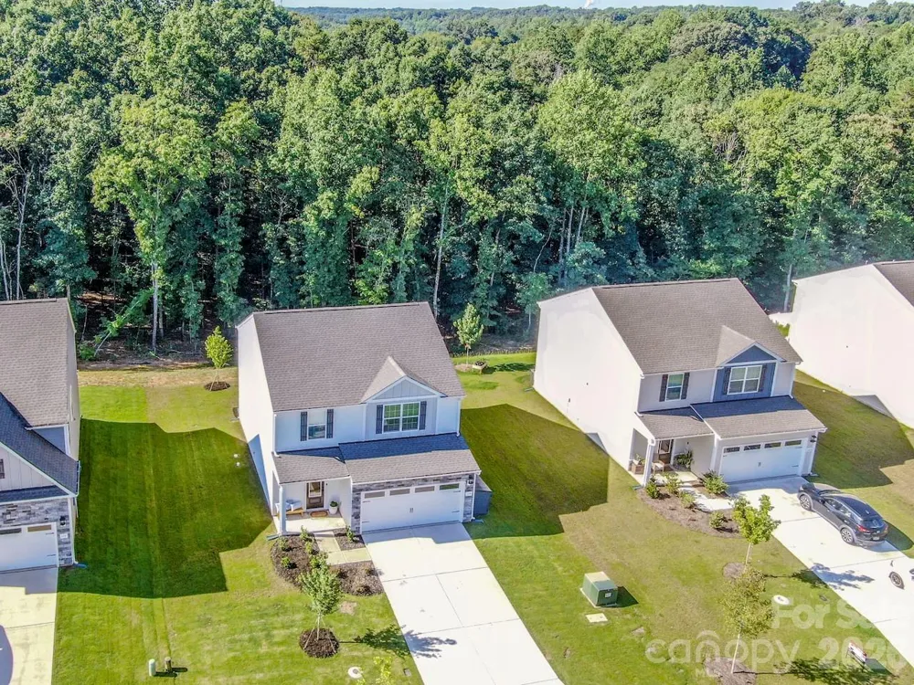 119 Brixham Loop Troutman, NC 28166