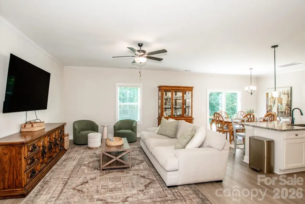 119 Brixham Loop Troutman, NC 28166
