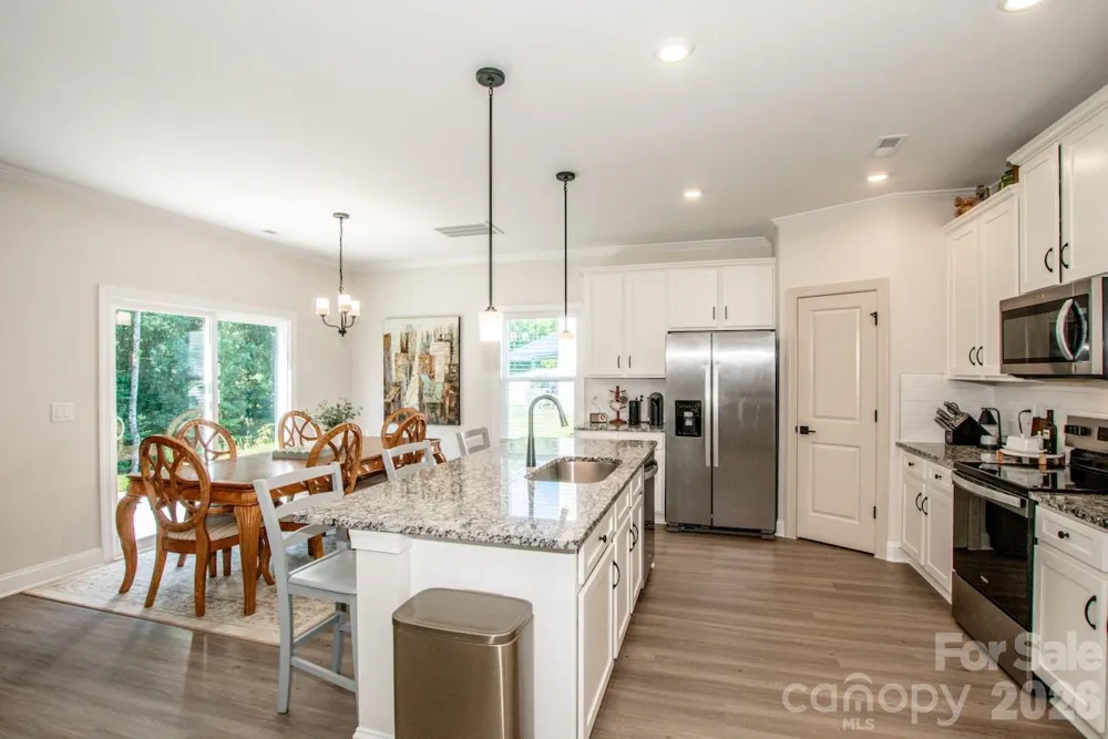 119 Brixham Loop Troutman, NC 28166