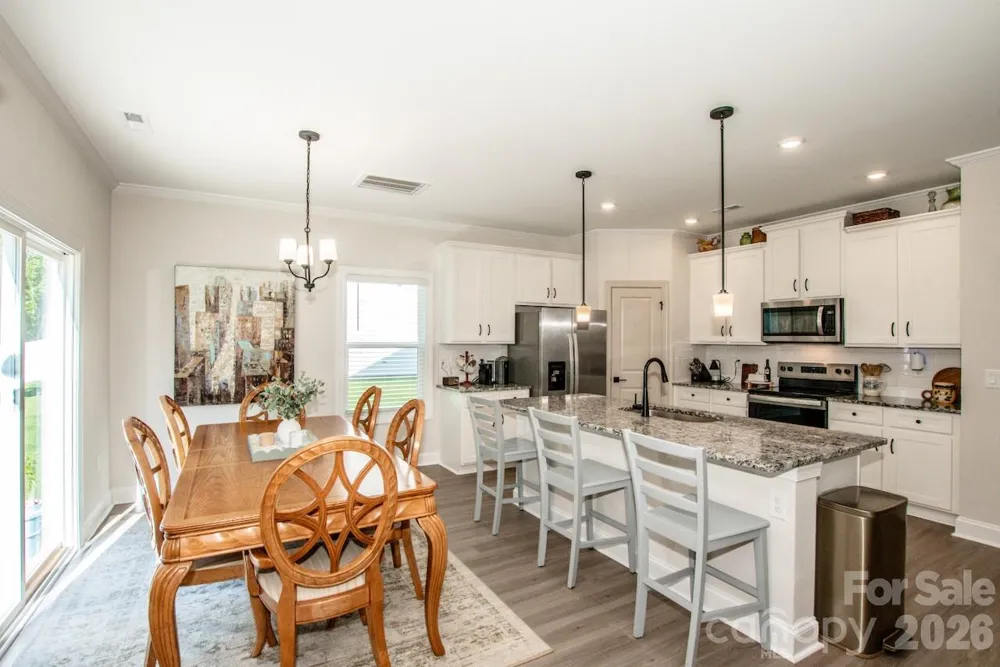 119 Brixham Loop Troutman, NC 28166