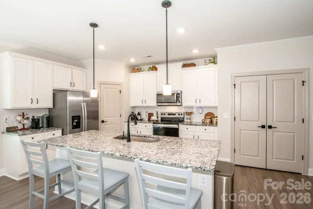 119 Brixham Loop Troutman, NC 28166