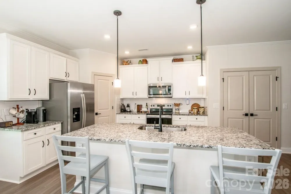 119 Brixham Loop Troutman, NC 28166
