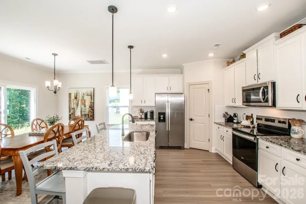 119 Brixham Loop Troutman, NC 28166