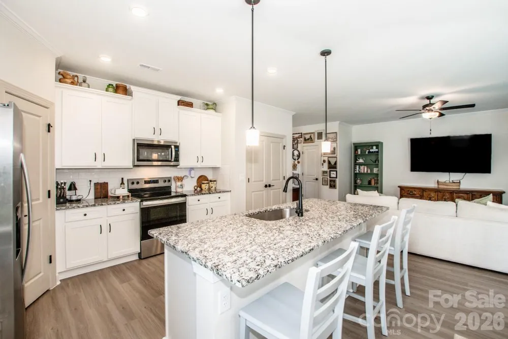 119 Brixham Loop Troutman, NC 28166