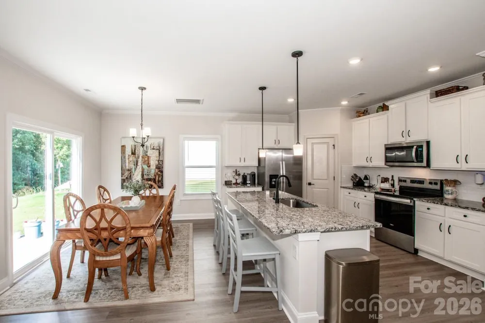 119 Brixham Loop Troutman, NC 28166