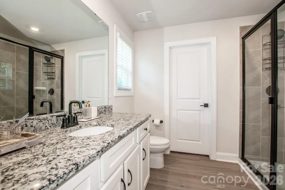119 Brixham Loop Troutman, NC 28166