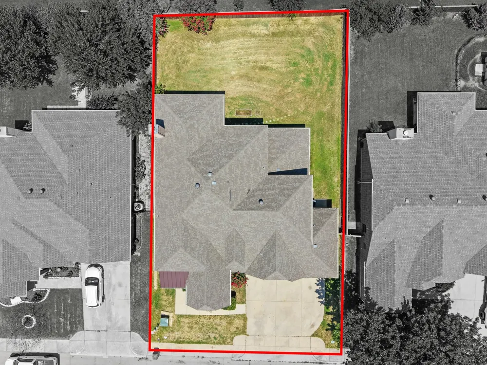 1208 Catherine Lane Burleson, TX 76028