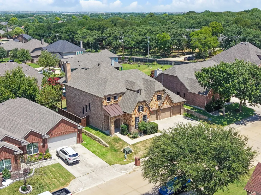 1208 Catherine Lane Burleson, TX 76028