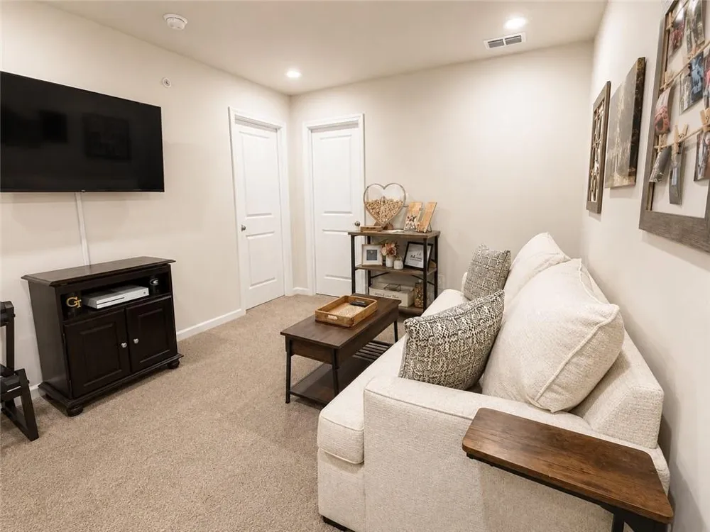 6395 Apalachee Way SE Smyrna, GA 30126
